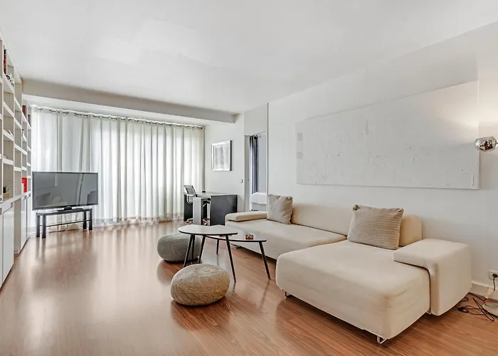 Appartement Saint Tropez