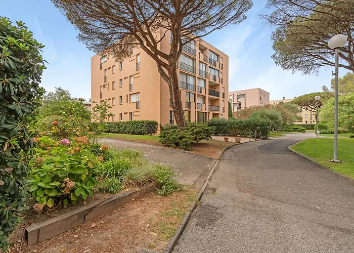 Appartement Saint Tropez