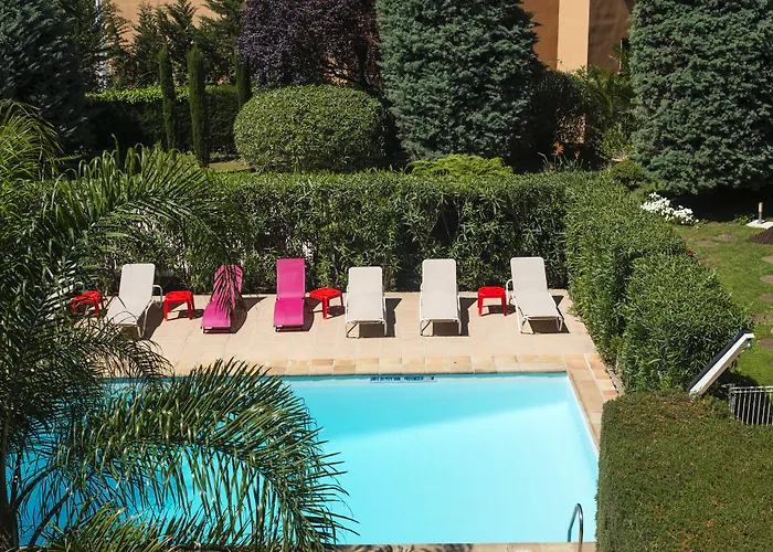 Hotel Beausejour
